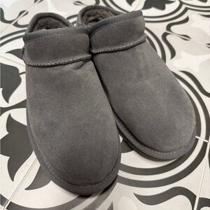 UGG Gray Women's Shoes